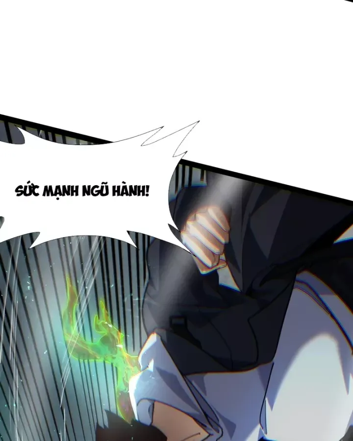 Sức Mạnh Tối Đa? Ta Lại Là Vong Linh Sư! Chap 124 - Next Chap 125