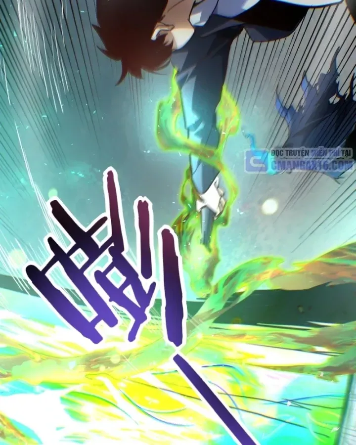 Sức Mạnh Tối Đa? Ta Lại Là Vong Linh Sư! Chap 124 - Next Chap 125