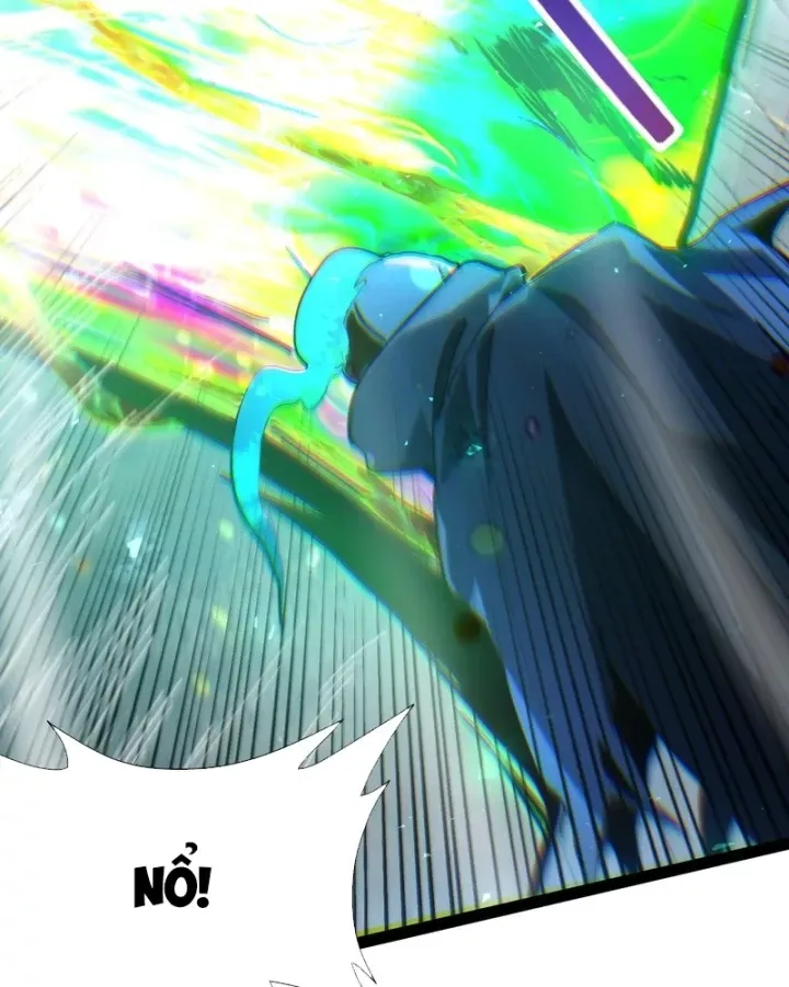 Sức Mạnh Tối Đa? Ta Lại Là Vong Linh Sư! Chap 124 - Next Chap 125