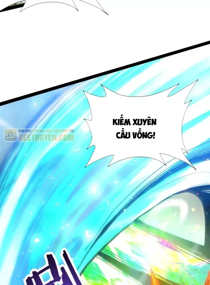 Sức Mạnh Tối Đa? Ta Lại Là Vong Linh Sư! Chap 124 - Next Chap 125