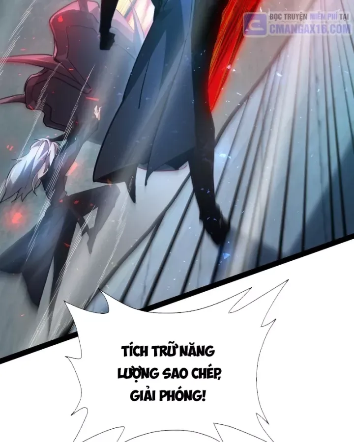 Sức Mạnh Tối Đa? Ta Lại Là Vong Linh Sư! Chap 124 - Next Chap 125