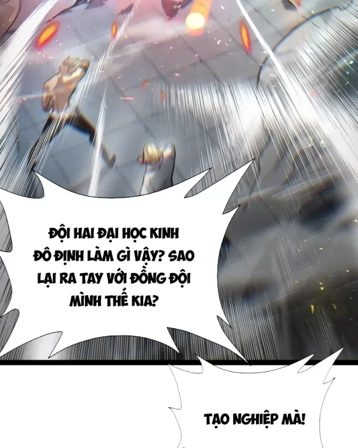 Sức Mạnh Tối Đa? Ta Lại Là Vong Linh Sư! Chap 124 - Next Chap 125