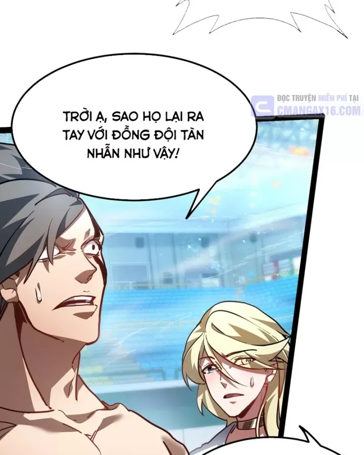 Sức Mạnh Tối Đa? Ta Lại Là Vong Linh Sư! Chap 124 - Next Chap 125