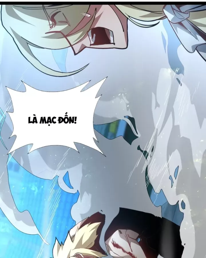 Sức Mạnh Tối Đa? Ta Lại Là Vong Linh Sư! Chap 124 - Next Chap 125