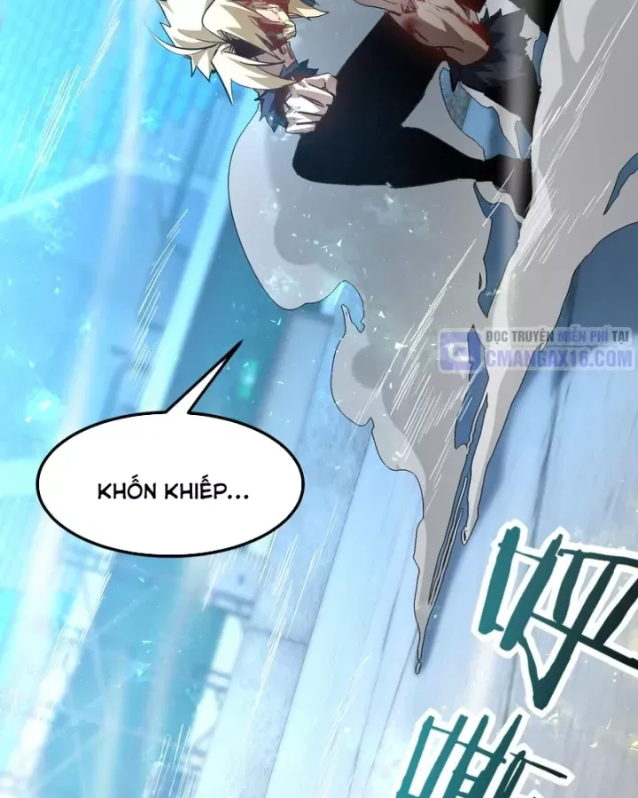 Sức Mạnh Tối Đa? Ta Lại Là Vong Linh Sư! Chap 124 - Next Chap 125
