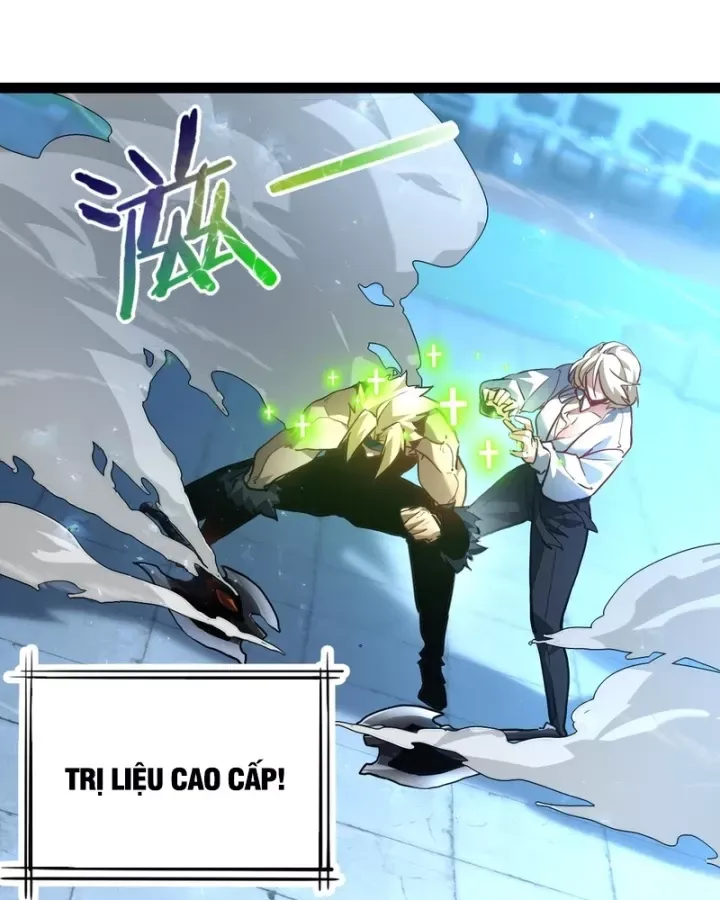 Sức Mạnh Tối Đa? Ta Lại Là Vong Linh Sư! Chap 124 - Next Chap 125