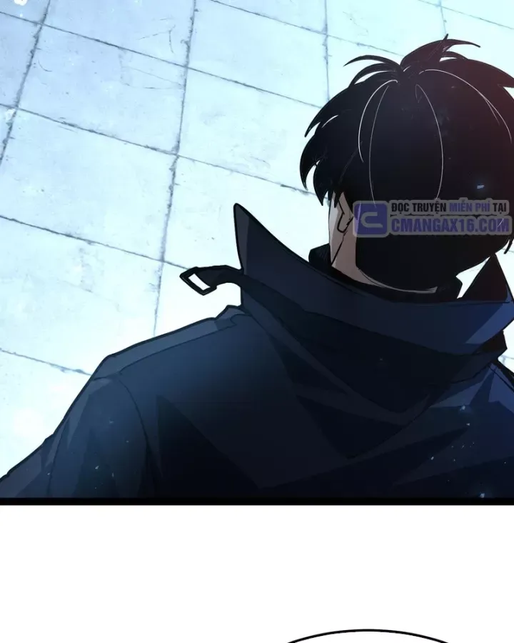 Sức Mạnh Tối Đa? Ta Lại Là Vong Linh Sư! Chap 124 - Next Chap 125