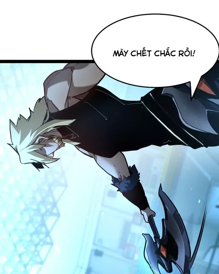Sức Mạnh Tối Đa? Ta Lại Là Vong Linh Sư! Chap 124 - Next Chap 125