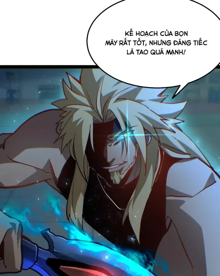Sức Mạnh Tối Đa? Ta Lại Là Vong Linh Sư! Chap 124 - Next Chap 125