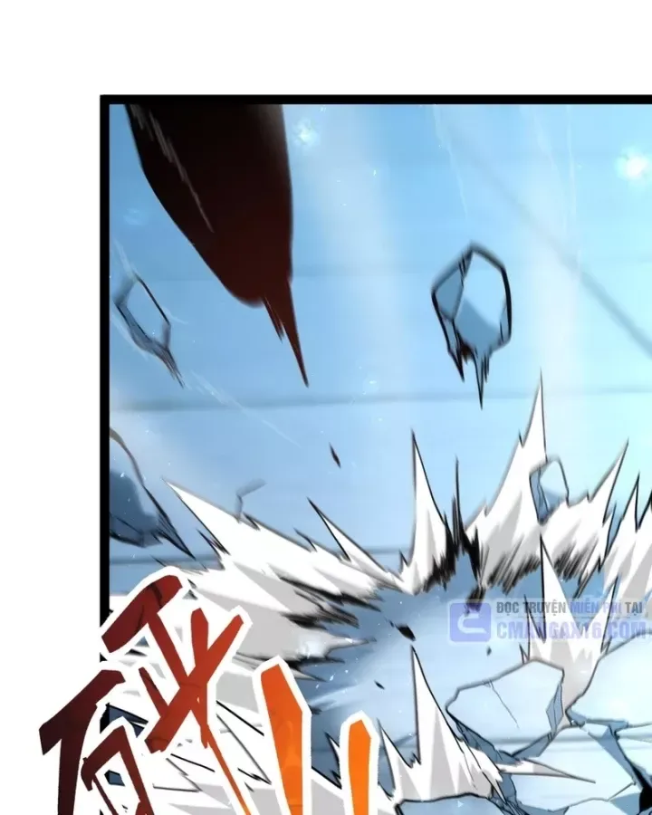 Sức Mạnh Tối Đa? Ta Lại Là Vong Linh Sư! Chap 124 - Next Chap 125