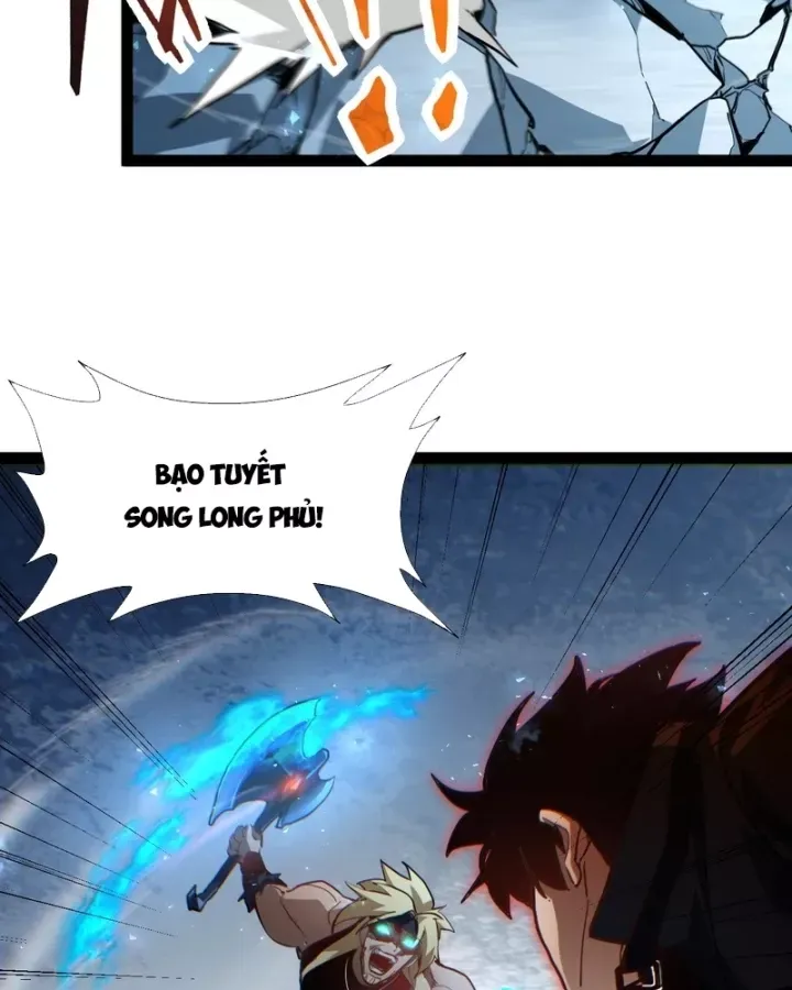 Sức Mạnh Tối Đa? Ta Lại Là Vong Linh Sư! Chap 124 - Next Chap 125