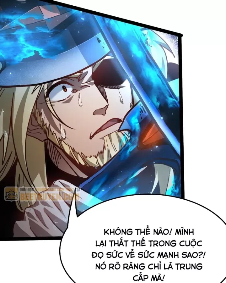 Sức Mạnh Tối Đa? Ta Lại Là Vong Linh Sư! Chap 124 - Next Chap 125