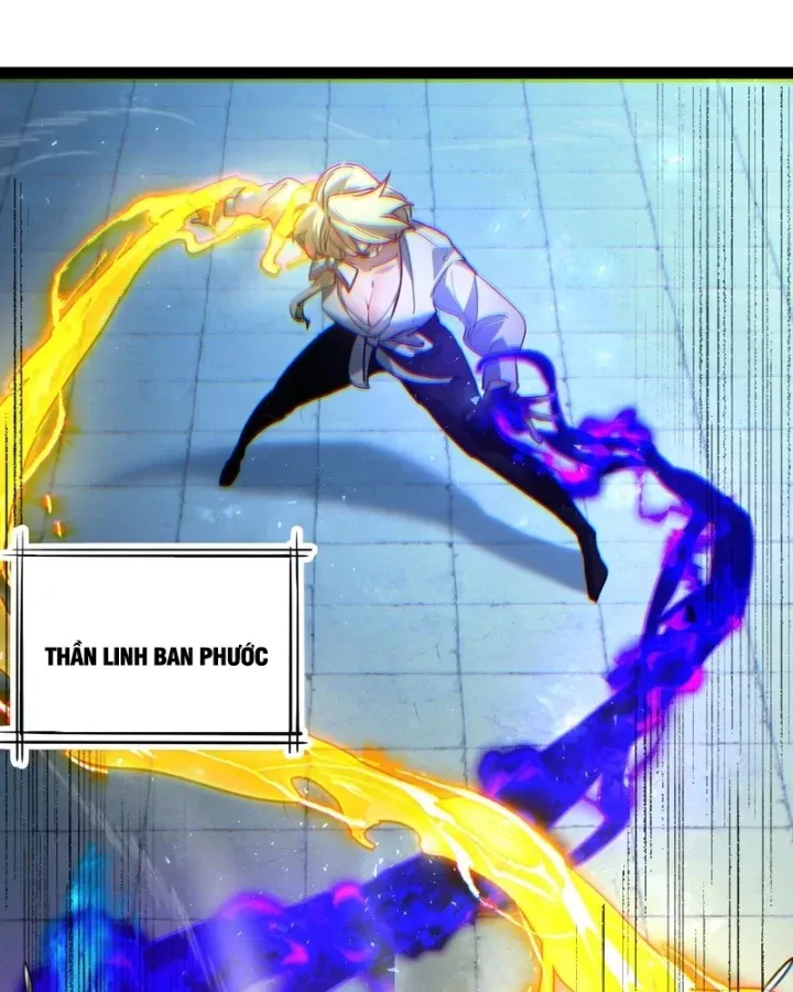 Sức Mạnh Tối Đa? Ta Lại Là Vong Linh Sư! Chap 124 - Next Chap 125