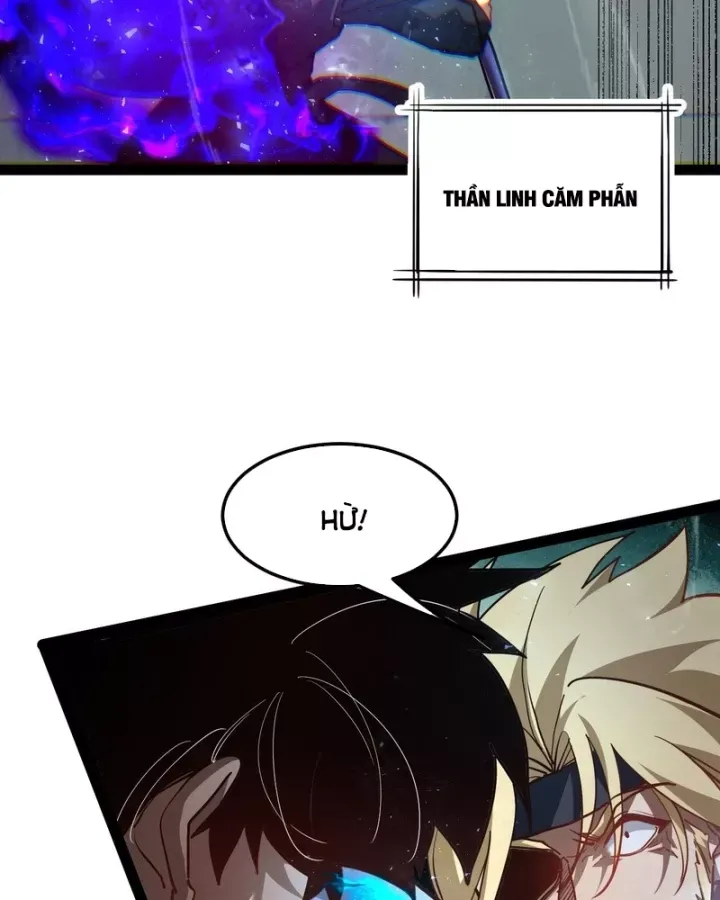 Sức Mạnh Tối Đa? Ta Lại Là Vong Linh Sư! Chap 124 - Next Chap 125