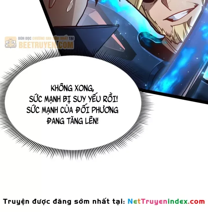 Sức Mạnh Tối Đa? Ta Lại Là Vong Linh Sư! Chap 124 - Next Chap 125