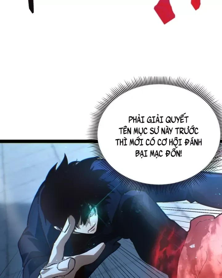 Sức Mạnh Tối Đa? Ta Lại Là Vong Linh Sư! Chap 124 - Next Chap 125