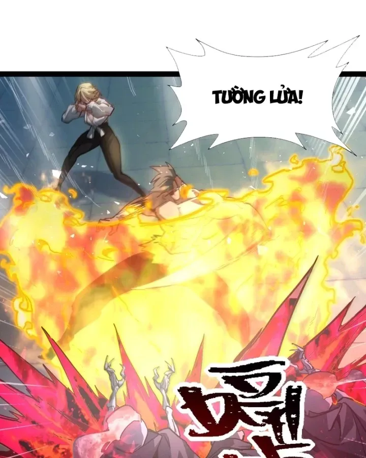 Sức Mạnh Tối Đa? Ta Lại Là Vong Linh Sư! Chap 124 - Next Chap 125