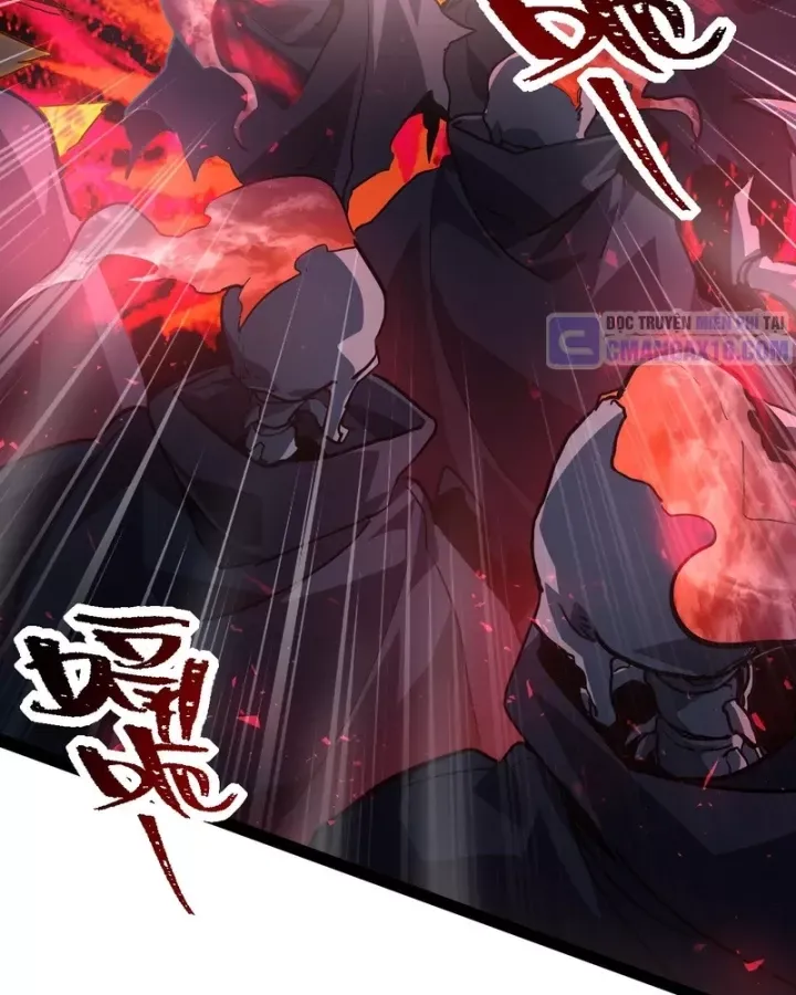 Sức Mạnh Tối Đa? Ta Lại Là Vong Linh Sư! Chap 124 - Next Chap 125
