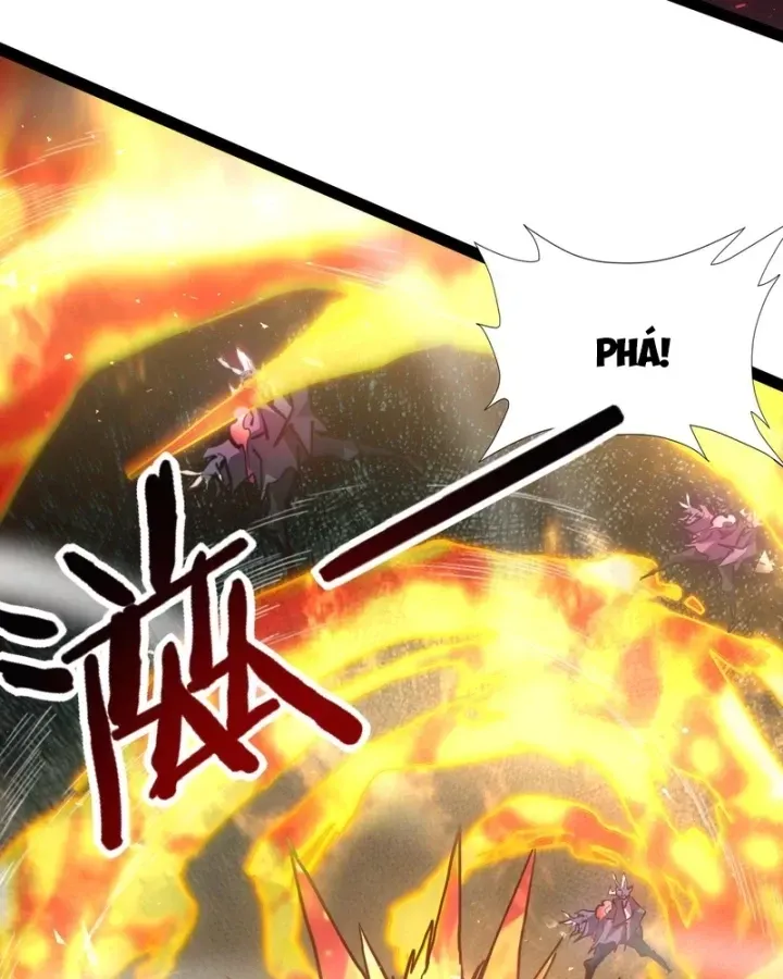 Sức Mạnh Tối Đa? Ta Lại Là Vong Linh Sư! Chap 124 - Next Chap 125