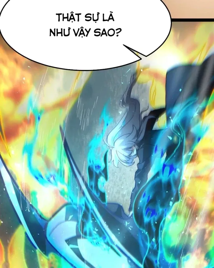 Sức Mạnh Tối Đa? Ta Lại Là Vong Linh Sư! Chap 124 - Next Chap 125