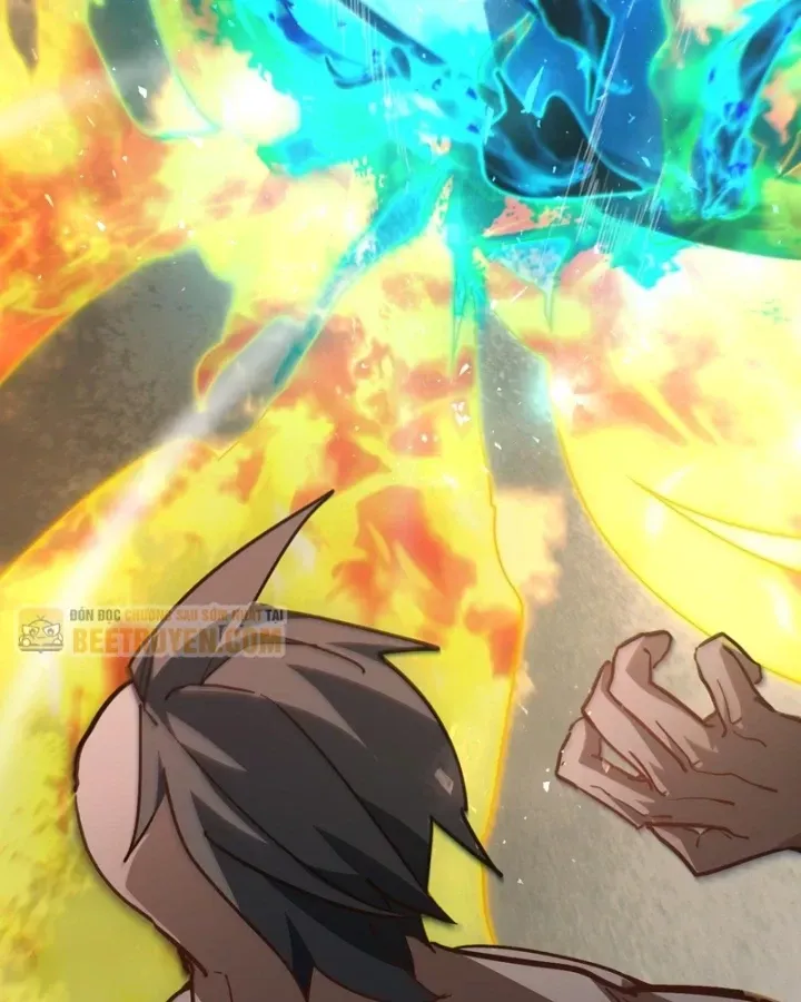 Sức Mạnh Tối Đa? Ta Lại Là Vong Linh Sư! Chap 124 - Next Chap 125