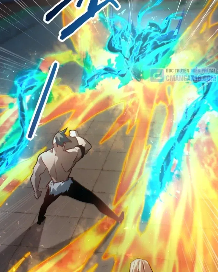 Sức Mạnh Tối Đa? Ta Lại Là Vong Linh Sư! Chap 124 - Next Chap 125