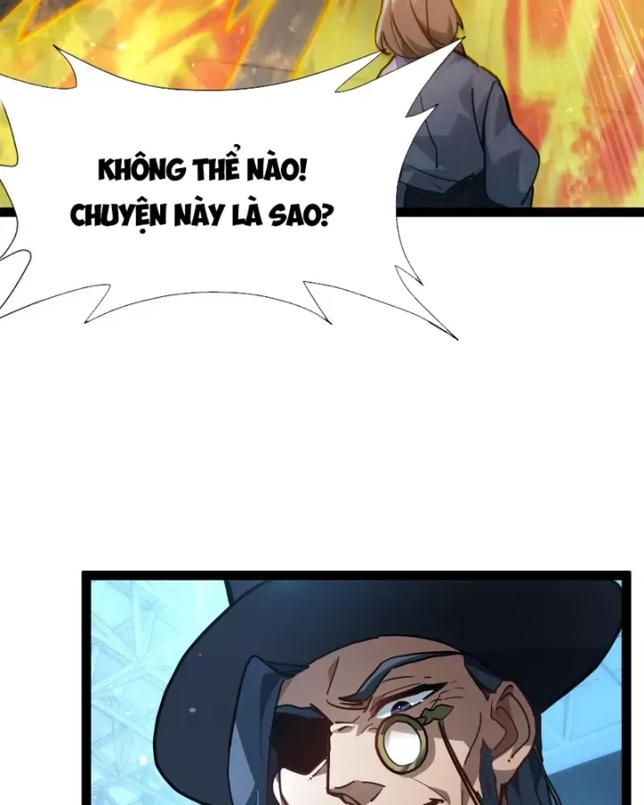 Sức Mạnh Tối Đa? Ta Lại Là Vong Linh Sư! Chap 124 - Next Chap 125