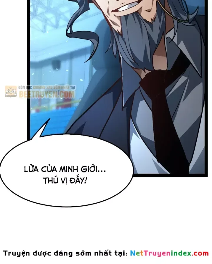Sức Mạnh Tối Đa? Ta Lại Là Vong Linh Sư! Chap 124 - Next Chap 125
