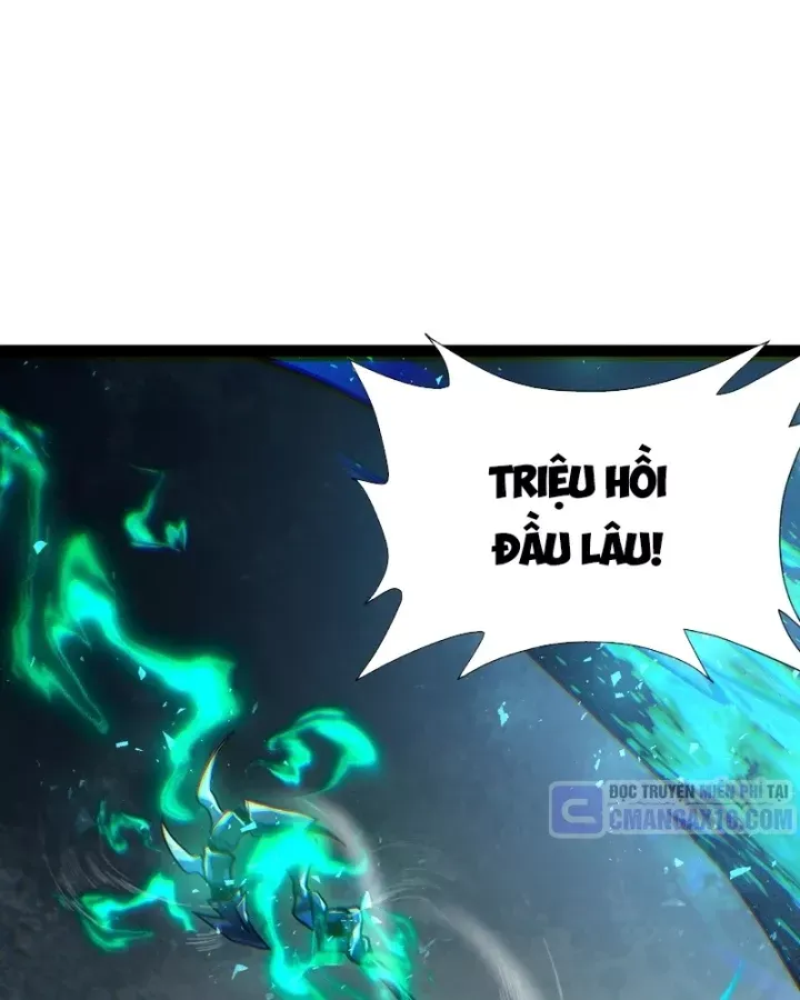 Sức Mạnh Tối Đa? Ta Lại Là Vong Linh Sư! Chap 124 - Next Chap 125