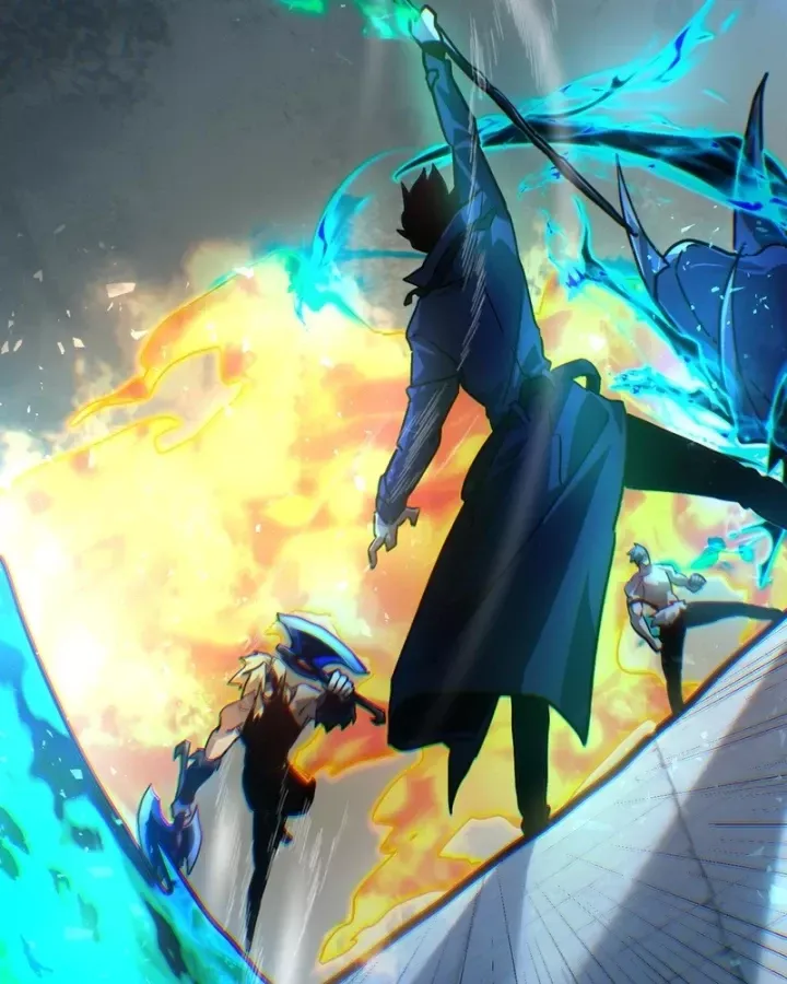 Sức Mạnh Tối Đa? Ta Lại Là Vong Linh Sư! Chap 124 - Next Chap 125