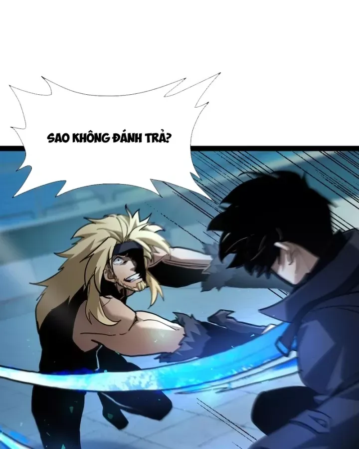 Sức Mạnh Tối Đa? Ta Lại Là Vong Linh Sư! Chap 124 - Next Chap 125