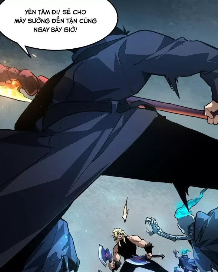 Sức Mạnh Tối Đa? Ta Lại Là Vong Linh Sư! Chap 124 - Next Chap 125