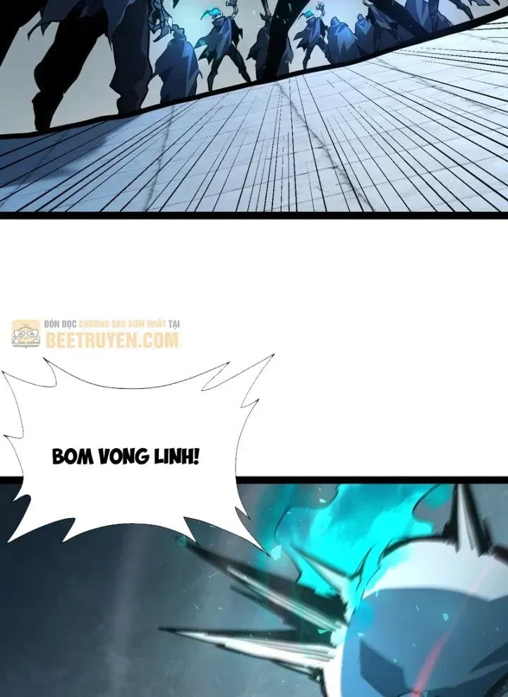 Sức Mạnh Tối Đa? Ta Lại Là Vong Linh Sư! Chap 124 - Next Chap 125