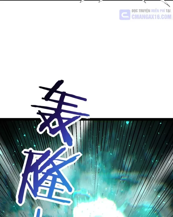Sức Mạnh Tối Đa? Ta Lại Là Vong Linh Sư! Chap 124 - Next Chap 125