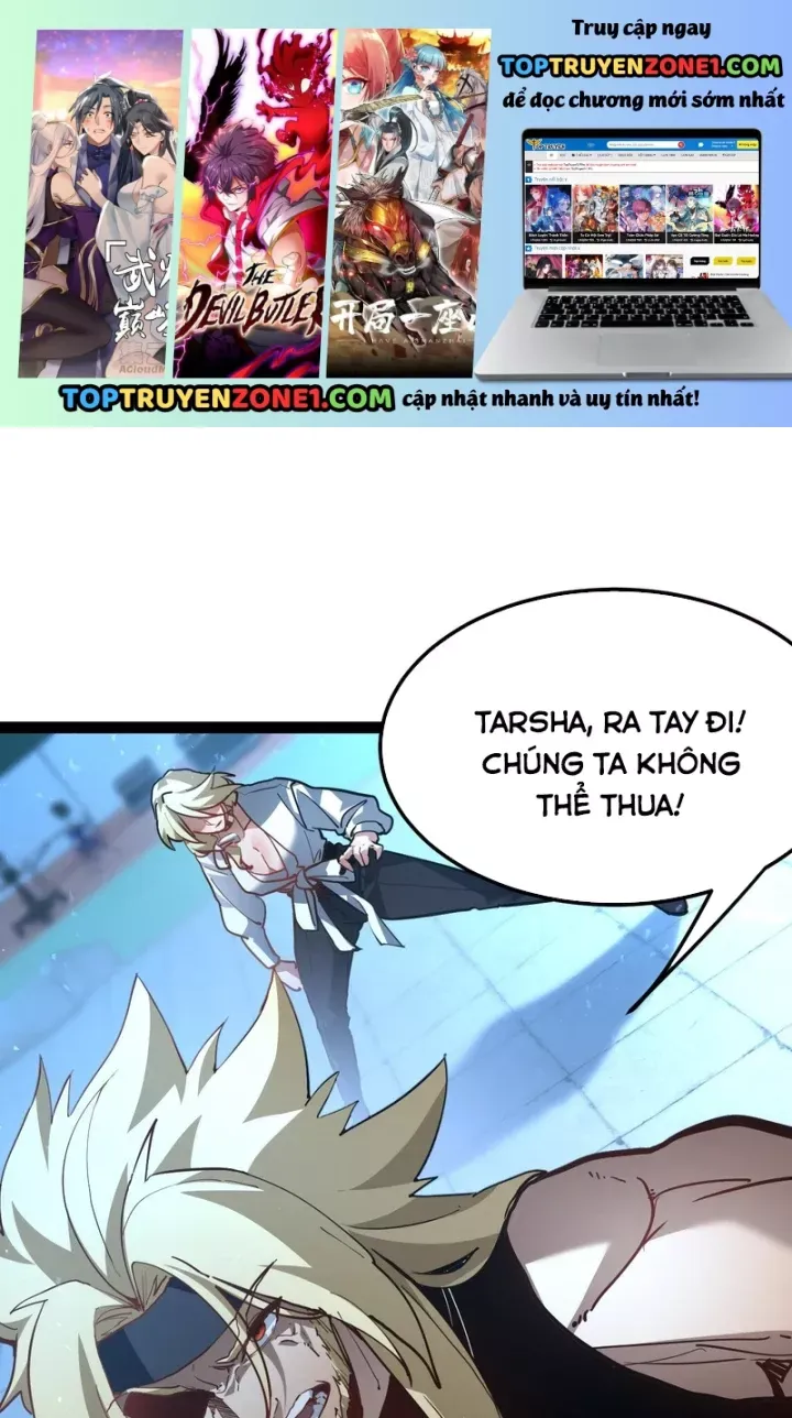 Sức Mạnh Tối Đa? Ta Lại Là Vong Linh Sư! Chap 125 - Next Chap 126