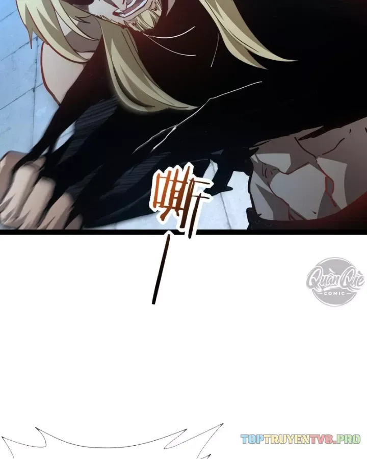 Sức Mạnh Tối Đa? Ta Lại Là Vong Linh Sư! Chap 125 - Next Chap 126