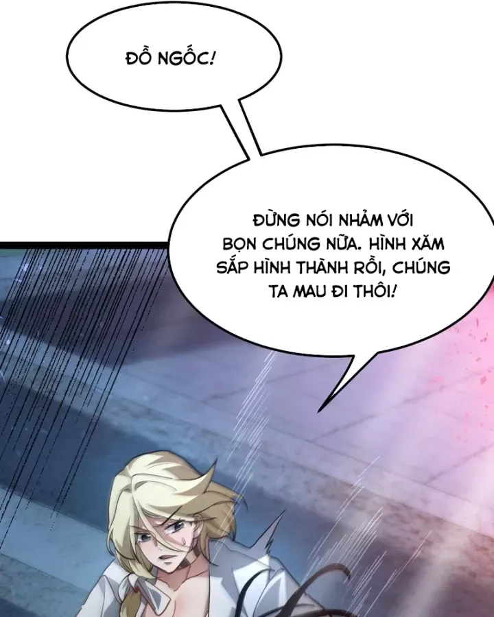 Sức Mạnh Tối Đa? Ta Lại Là Vong Linh Sư! Chap 125 - Next Chap 126