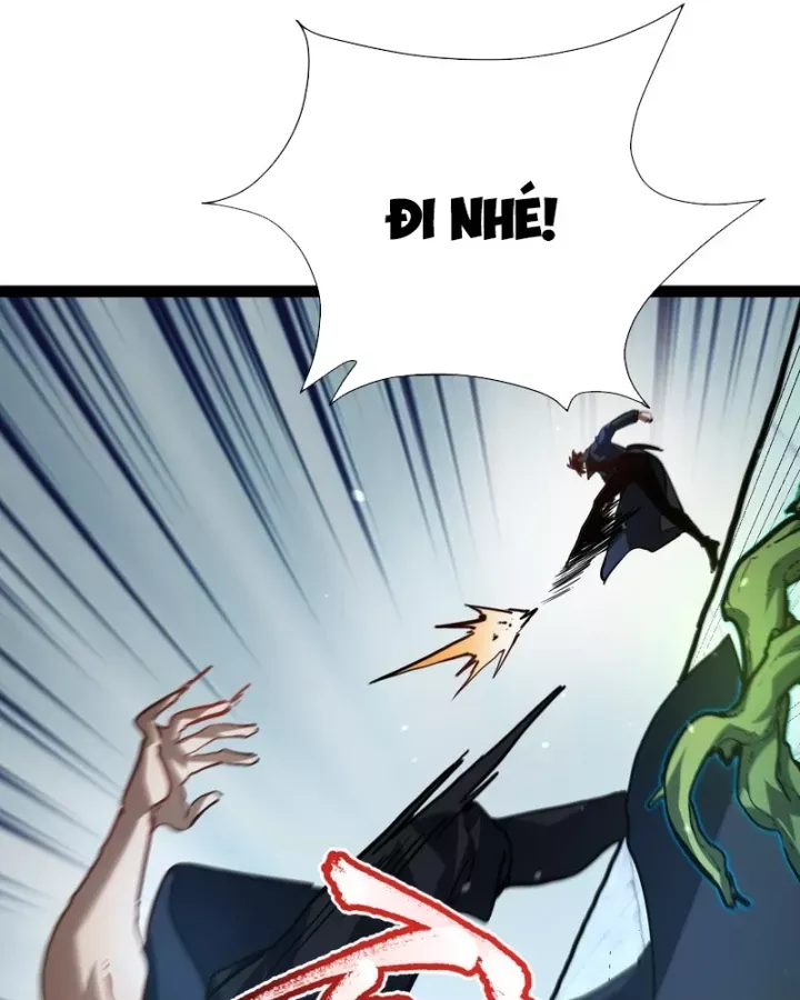 Sức Mạnh Tối Đa? Ta Lại Là Vong Linh Sư! Chap 125 - Next Chap 126