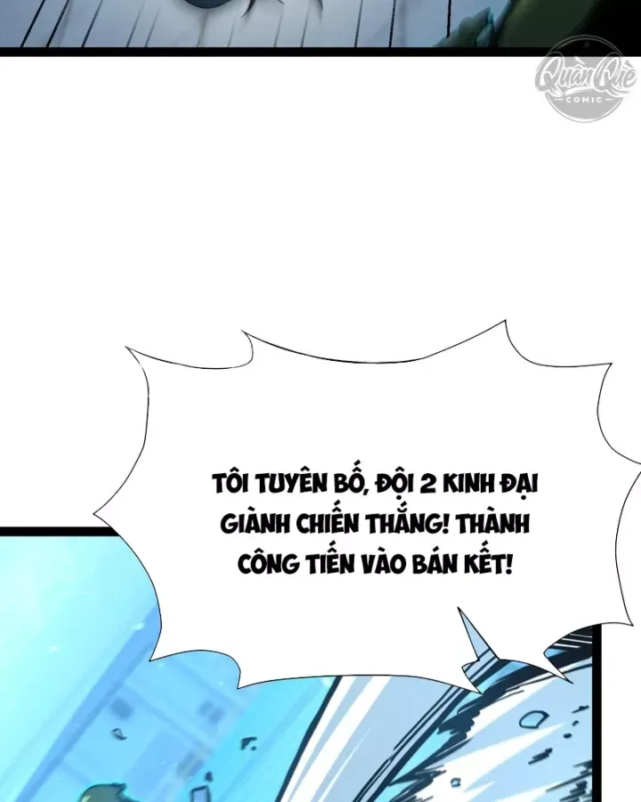 Sức Mạnh Tối Đa? Ta Lại Là Vong Linh Sư! Chap 125 - Next Chap 126
