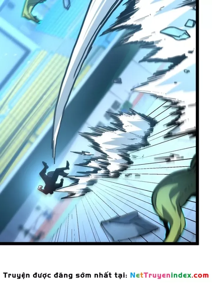 Sức Mạnh Tối Đa? Ta Lại Là Vong Linh Sư! Chap 125 - Next Chap 126