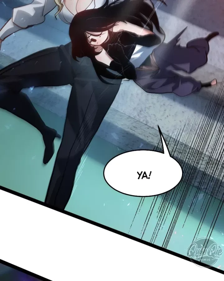 Sức Mạnh Tối Đa? Ta Lại Là Vong Linh Sư! Chap 125 - Next Chap 126