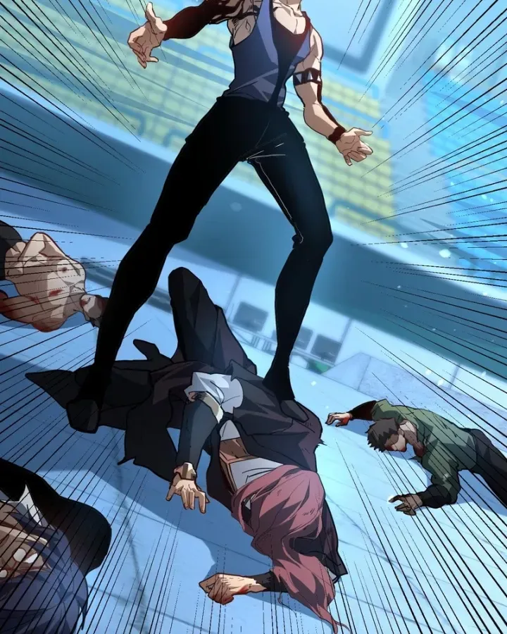 Sức Mạnh Tối Đa? Ta Lại Là Vong Linh Sư! Chap 125 - Next Chap 126
