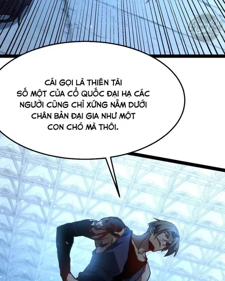Sức Mạnh Tối Đa? Ta Lại Là Vong Linh Sư! Chap 125 - Next Chap 126
