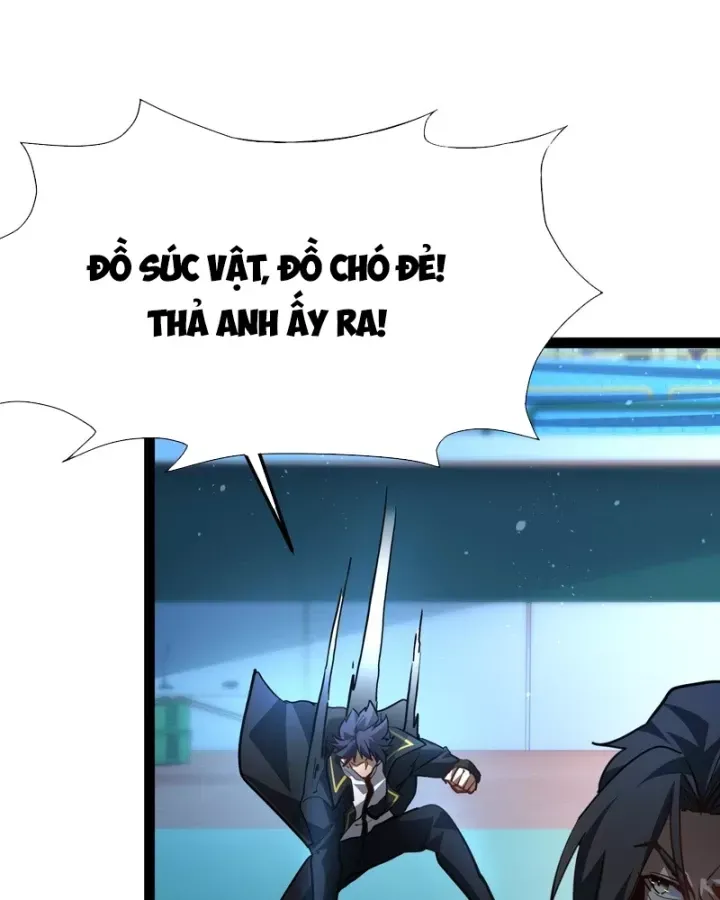 Sức Mạnh Tối Đa? Ta Lại Là Vong Linh Sư! Chap 125 - Next Chap 126