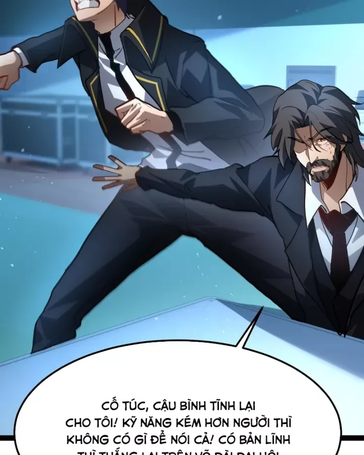 Sức Mạnh Tối Đa? Ta Lại Là Vong Linh Sư! Chap 125 - Next Chap 126