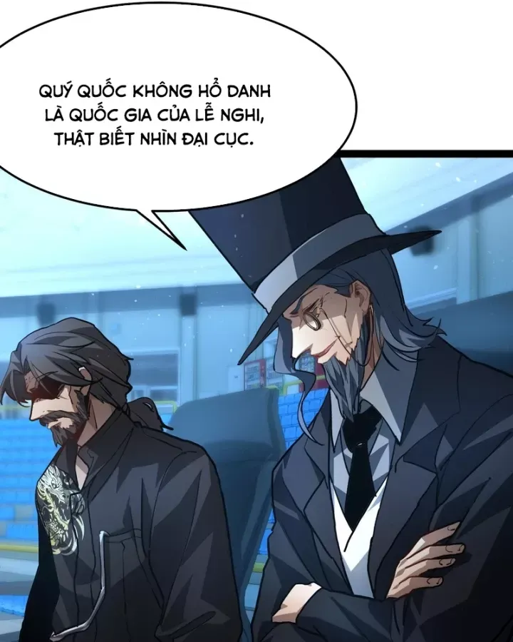 Sức Mạnh Tối Đa? Ta Lại Là Vong Linh Sư! Chap 125 - Next Chap 126