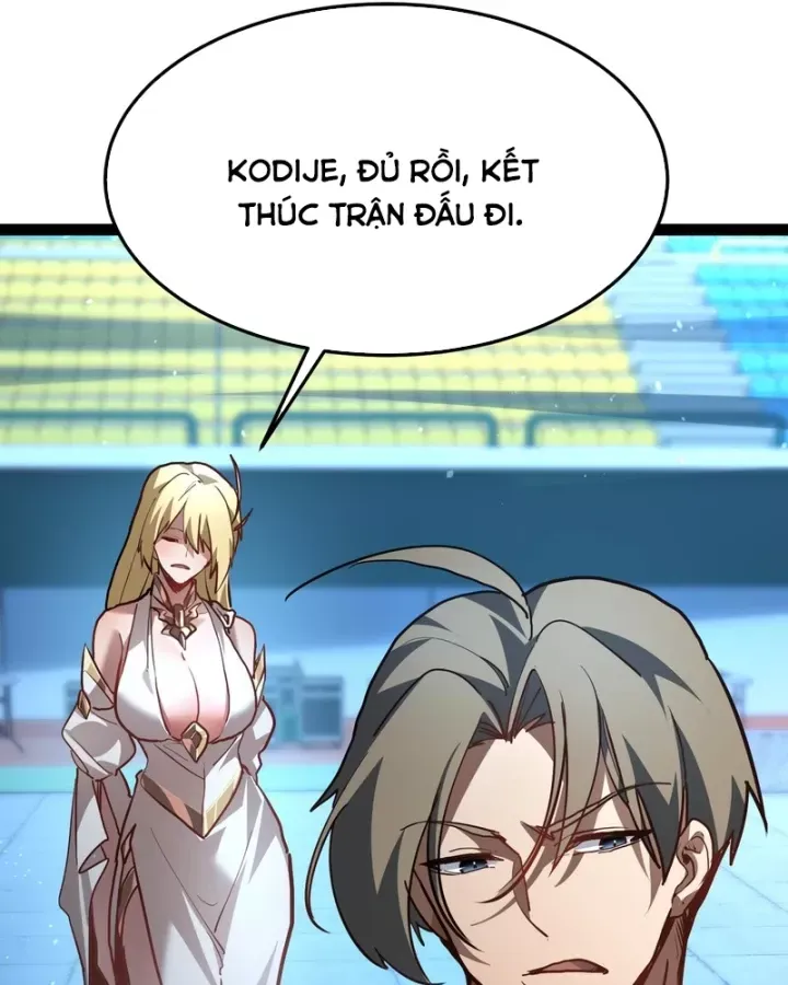 Sức Mạnh Tối Đa? Ta Lại Là Vong Linh Sư! Chap 125 - Next Chap 126