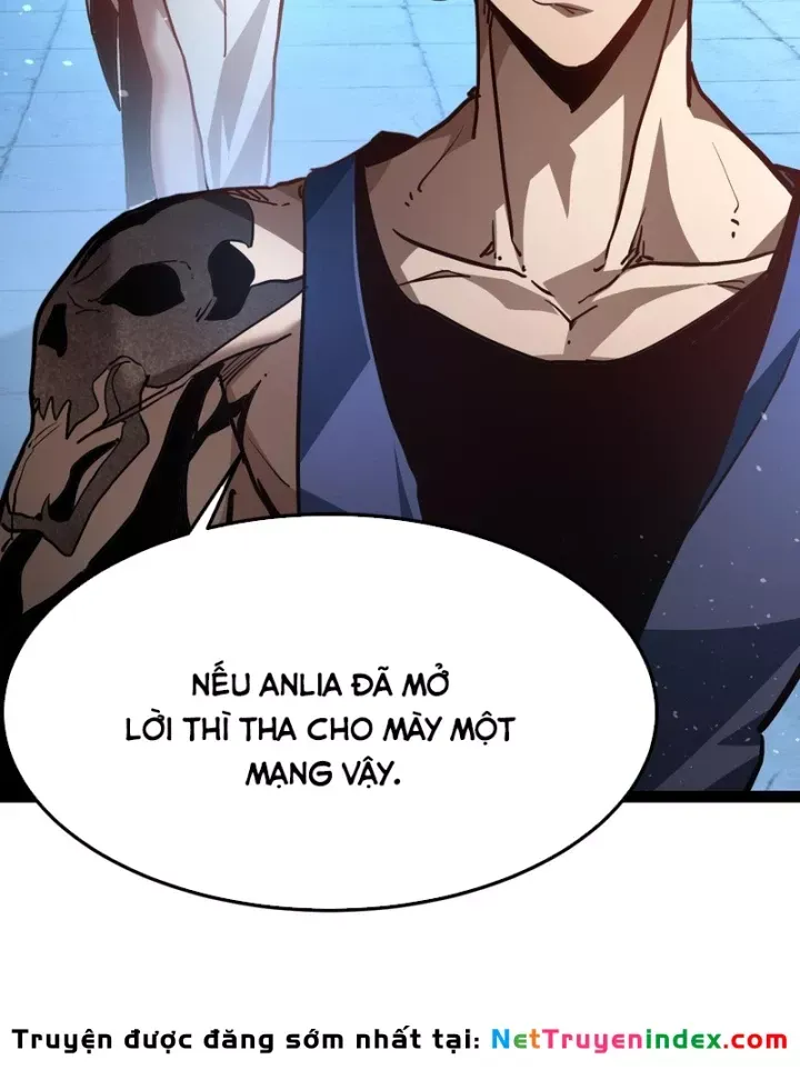 Sức Mạnh Tối Đa? Ta Lại Là Vong Linh Sư! Chap 125 - Next Chap 126