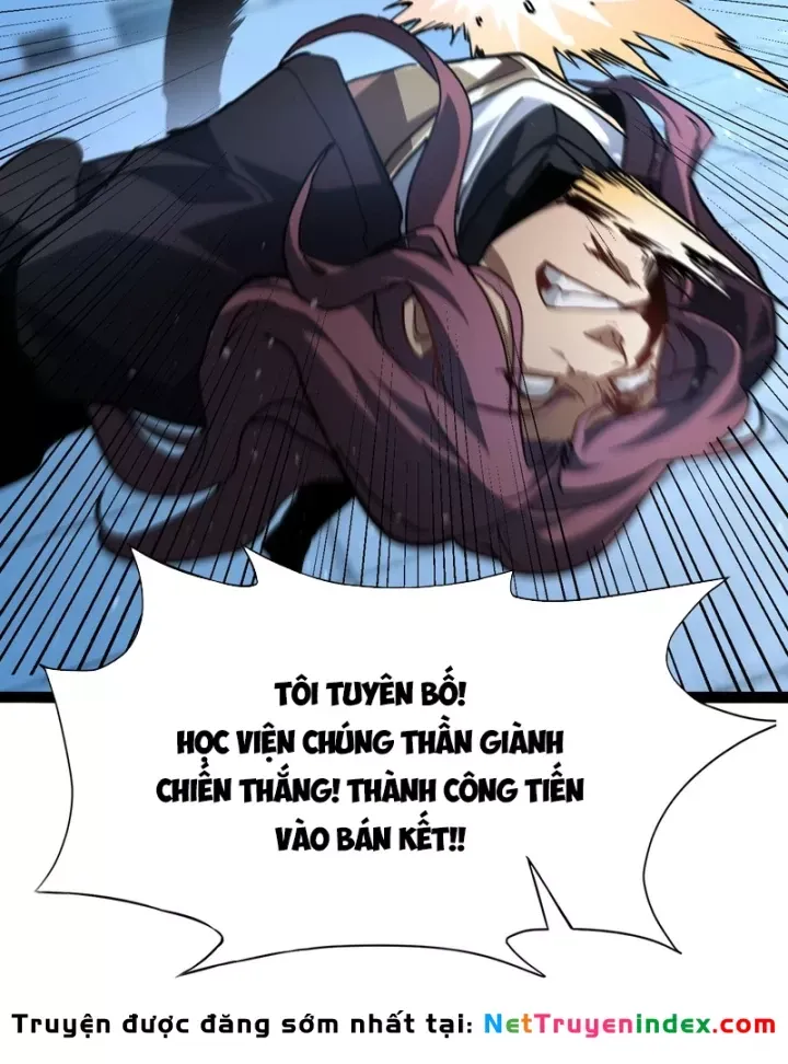 Sức Mạnh Tối Đa? Ta Lại Là Vong Linh Sư! Chap 125 - Next Chap 126