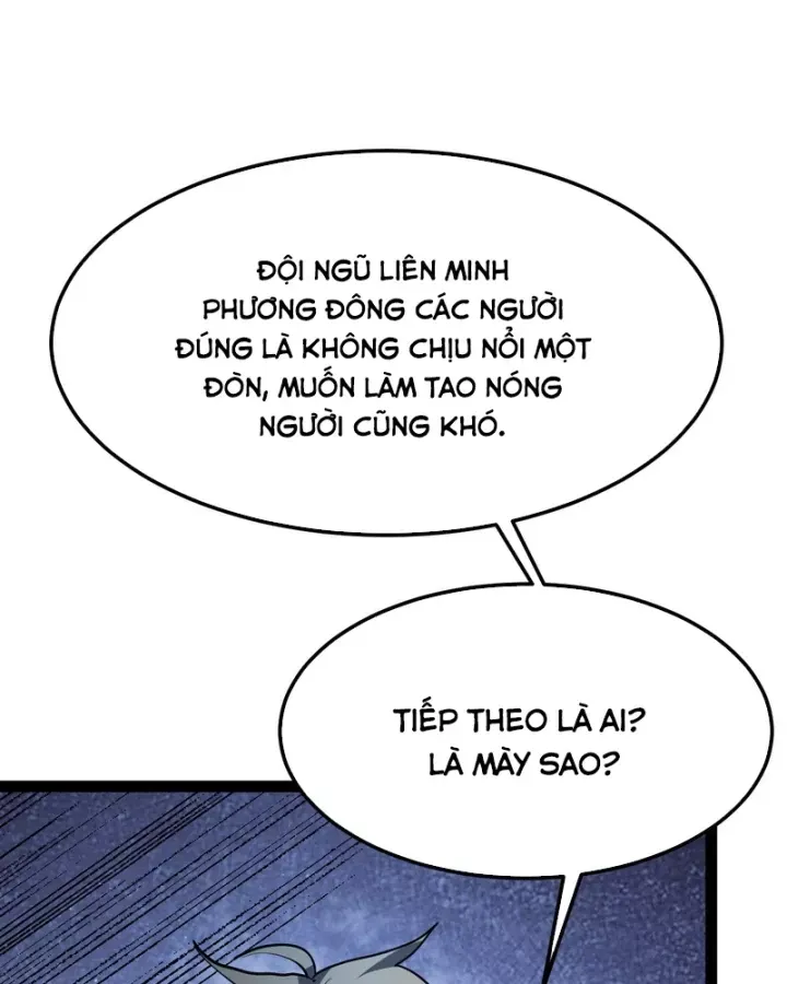 Sức Mạnh Tối Đa? Ta Lại Là Vong Linh Sư! Chap 125 - Next Chap 126